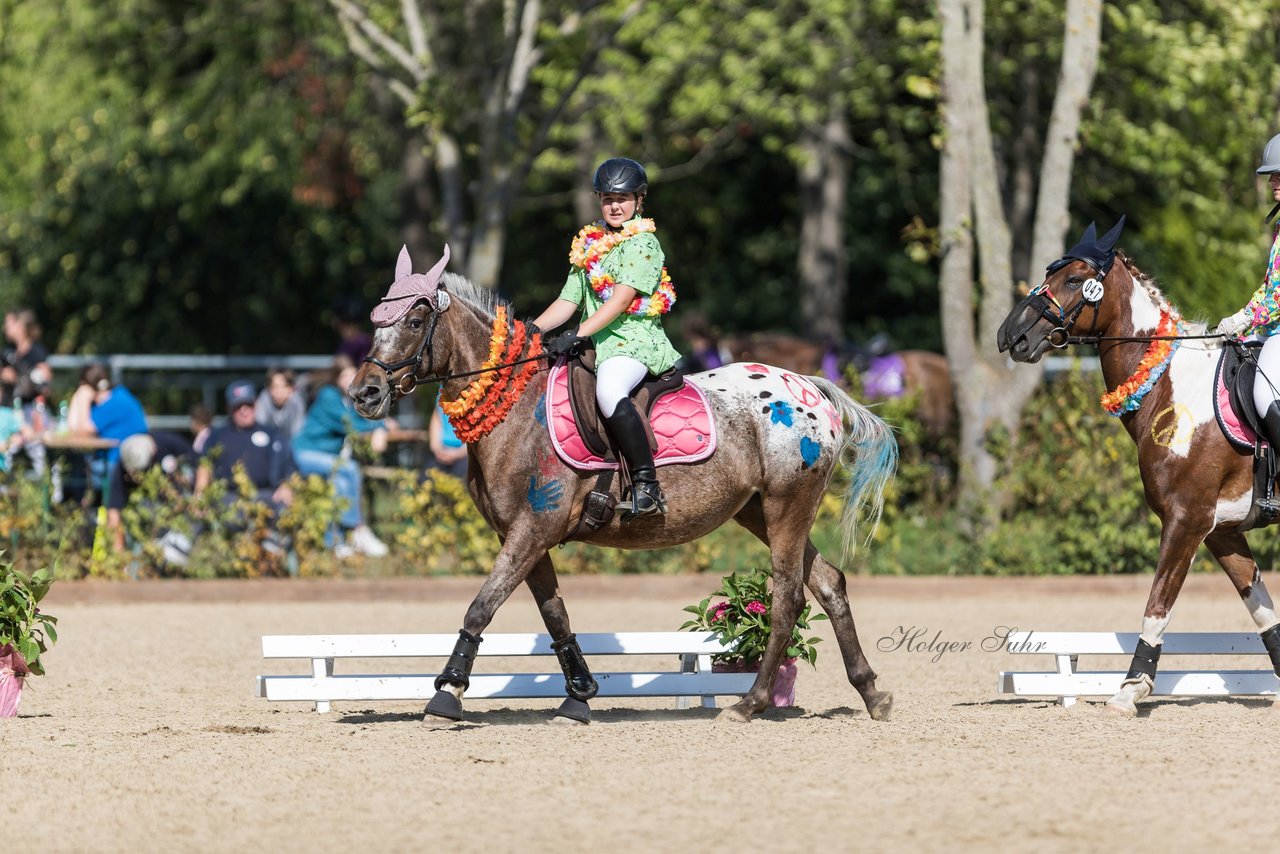 Bild 51 - Pony Akademie Turnier